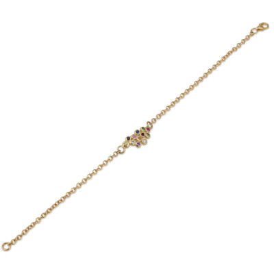 צמיד חושן - שפע והגנה