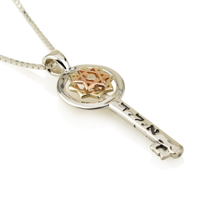 מפתח תיקון חוה - לפתיחת מזל ופרנסה