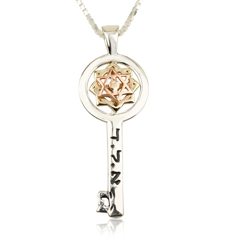 מפתח תיקון חוה - לפתיחת מזל ופרנסה