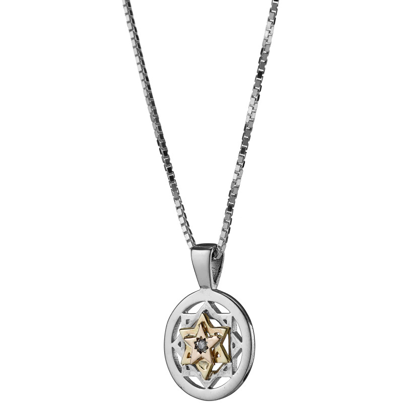 תיקון חוה עגול