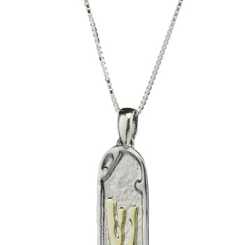 תליוני מזוזה - שמירה והגנה רוחנית