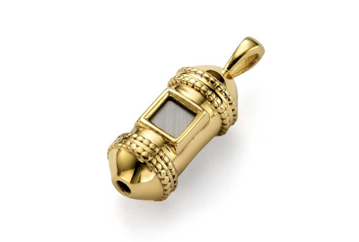 ננו תנ"ך – השילוב המושלם בין טכנולוגיה עילית למסורת