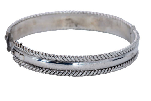 צמידים בעבודת יד – צמיד קבלי עם משמעות רוחנית | רפאל תכשיטים