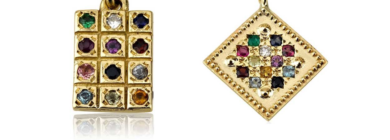 אבני החושן — המדריך המלא