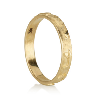 טבעת המלך שלמה - גם זה יעבור