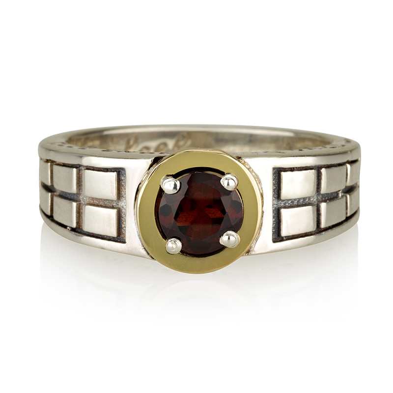 טבעת גמלא - הצלחה כלכלית - חמש מתכות